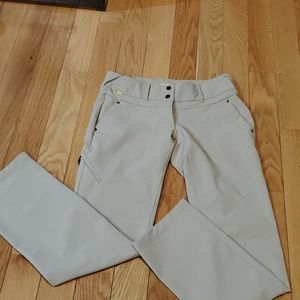 Lole sz 6 Trek pants EUC /#266